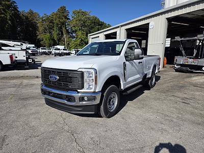 New 2026 Ford F-250 XL Regular Cab for sale #1969553 - photo 1