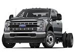2026 Ford F-550 Super Cab DRW 4WD Cab Chassis for sale #1969584 - photo 1