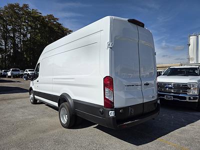 New 2026 Ford Transit 350 HD High Roof Empty Cargo Van for sale #1971318 - photo 1