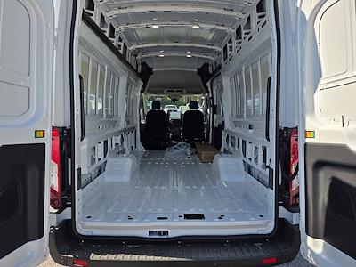 New 2026 Ford Transit 350 HD High Roof Empty Cargo Van for sale #1971318 - photo 2