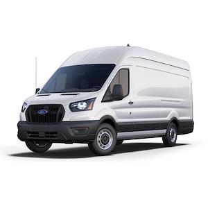 2026 Ford Transit 350 HD High Roof DRW RWD Empty Cargo Van for sale #1971332 - photo 1