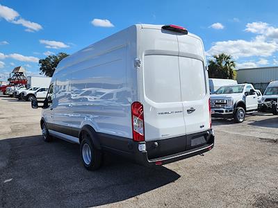 New 2026 Ford Transit 350 HD High Roof Empty Cargo Van for sale #1971348 - photo 2