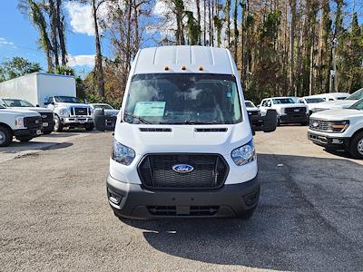 New 2026 Ford Transit 350 HD High Roof Empty Cargo Van for sale #1971348 - photo 2