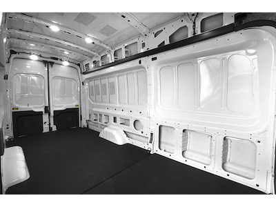 New 2026 Ford Transit 350 HD High Roof Empty Cargo Van for sale #1971978 - photo 2