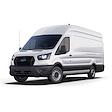 2026 Ford Transit 350 HD High Roof DRW RWD Empty Cargo Van for sale #1971979 - photo 1
