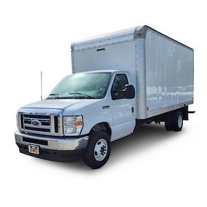 2026 Ford E-450 RWD Box Van for sale #1972150 - photo 1