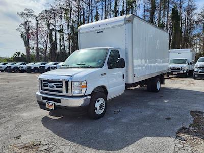 2026 Ford E-450 RWD Box Van for sale #1972154 - photo 1