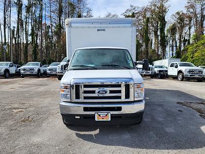 New 2026 Ford E-450 Box Van for sale #1972154 - photo 2