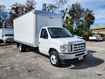 New 2026 Ford E-450 Box Van for sale #1972154 - photo 4