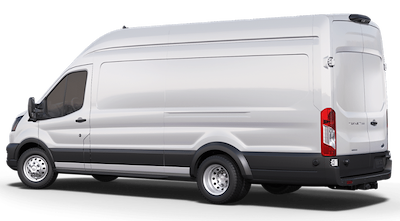 New 2025 Ford Transit 350 HD High Roof Empty Cargo Van for sale #1972327 - photo 2