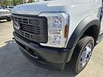 New 2025 Ford F-450 Crew Cab Cab Chassis for sale #1973867 - photo 9