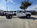 New 2025 Ford F-450 Crew Cab Cab Chassis for sale #1973867 - photo 4