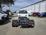 New 2025 Ford F-450 Crew Cab Cab Chassis for sale #1973867 - photo 6