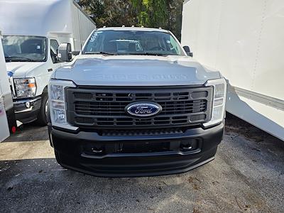 2026 Ford F-450 Regular Cab DRW 4WD Cab Chassis for sale #1973887 - photo 2