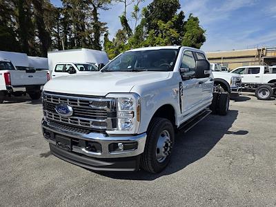 New 2026 Ford F-350 Crew Cab Cab Chassis for sale #1975681 - photo 1