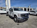 New 2026 Ford F-350 Crew Cab Cab Chassis for sale #1975692 - photo 3