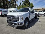 New 2026 Ford F-350 Crew Cab Cab Chassis for sale #1975731 - photo 1