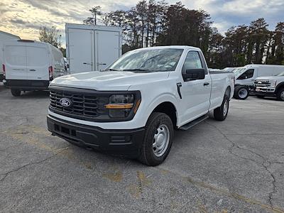 New 2026 Ford F-150 XL Regular Cab for sale #1977782 - photo 1