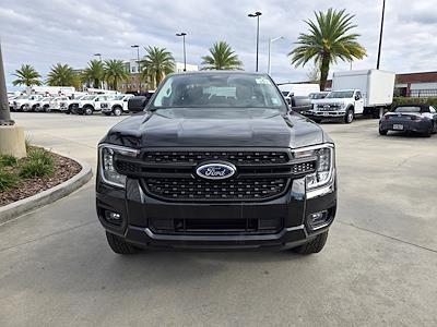 New 2025 Ford Ranger XL SuperCrew Cab for sale #1978666 - photo 2