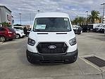 New 2026 Ford Transit 250 Medium Roof Empty Cargo Van for sale #1978736 - photo 2
