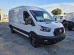 2026 Ford Transit 250 Medium Roof RWD Empty Cargo Van for sale #1978738 - photo 3