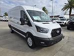 New 2026 Ford Transit 250 Medium Roof Empty Cargo Van for sale #1978744 - photo 3