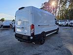 New 2026 Ford Transit 250 Medium Roof Empty Cargo Van for sale #1978746 - photo 5