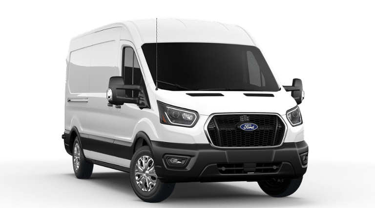 New 2026 Ford Transit 250 - photo 26