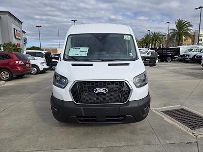 New 2026 Ford Transit 250 Medium Roof Empty Cargo Van for sale #1978752 - photo 2