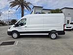New 2026 Ford Transit 250 Medium Roof Empty Cargo Van for sale #1978753 - photo 8