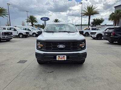 New 2026 Ford F-150 XL SuperCrew Cab for sale #1979883 - photo 2