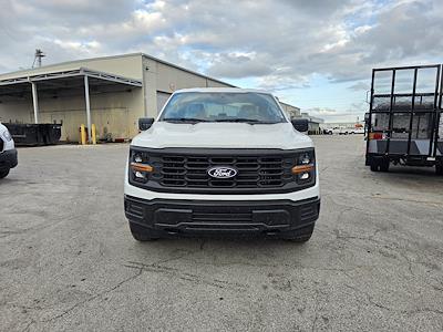 New 2026 Ford F-150 XL SuperCrew Cab for sale #1979890 - photo 2