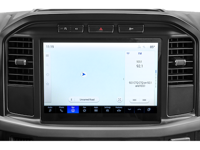 New 2026 Ford F-150 - photo 1