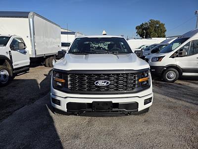 New 2026 Ford F-150 STX SuperCrew Cab for sale #1981784 - photo 2