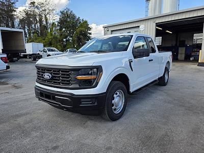 2026 Ford F-150 Super Cab 4WD Pickup for sale #1981824 - photo 1