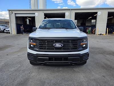 2026 Ford F-150 Super Cab 4WD Pickup for sale #1981828 - photo 2