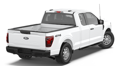 New 2026 Ford F-150 - photo 1