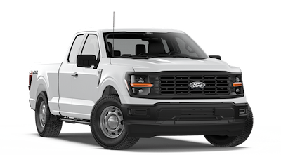 New 2026 Ford F-150 - photo 1