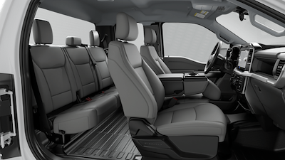 New 2026 Ford F-150 - photo 1