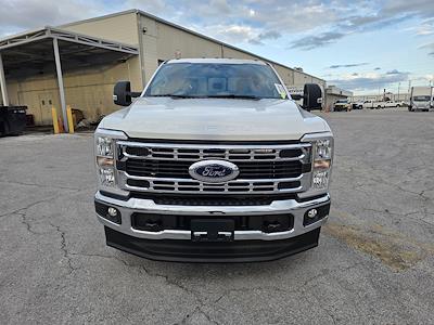 New 2026 Ford F-350 Crew Cab Service Truck for sale #1984742 - photo 2
