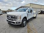New 2026 Ford F-350 Crew Cab Service Truck for sale #1984745 - photo 1