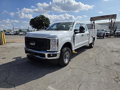 New 2026 Ford F-250 Crew Cab Cab Chassis for sale #1987242 - photo 1