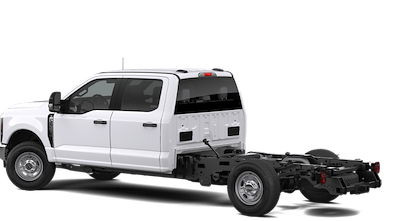 New 2026 Ford F-250 Crew Cab Cab Chassis for sale #1987242 - photo 2