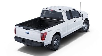 New 2025 Ford F-150 - photo 1