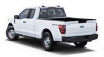 2025 Ford F-150 Super Cab 4WD Pickup for sale #1990200 - photo 2