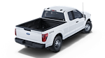 2025 Ford F-150 Super Cab 4WD Pickup for sale #1990200 - photo 3