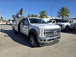 2026 Ford F-550 Super Cab DRW 4WD Mechanics Body for sale #1991538 - photo 3