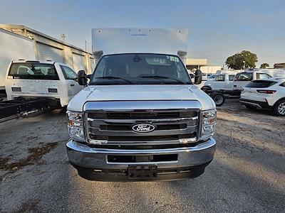 New 2026 Ford E-450 Box Van for sale #1993622 - photo 2