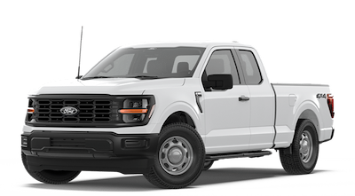 New 2026 Ford F-150 - photo 1