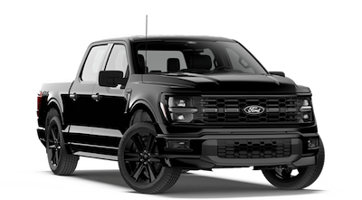 New 2026 Ford F-150 - photo 1